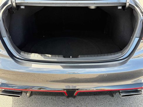 Used 2024 Kia Forte GT FWD image 43