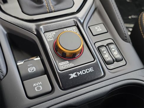 New 2025 Subaru Forester Wilderness w/ Convenience Package image 28