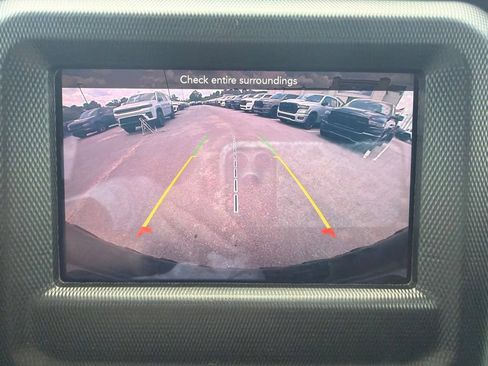 Used 2018 Jeep Wrangler Unlimited Rubicon w/ Cold Weather Group AWD/4WD image 35