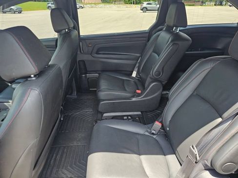 Used 2023 Honda Odyssey Sport image 23