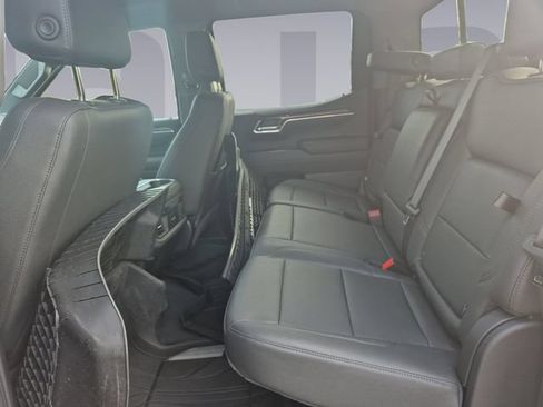 Used 2026 Chevrolet Silverado 1500 RST w/ Convenience Package II AWD/4WD image 16