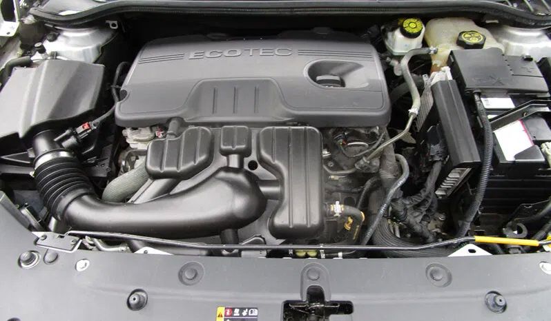 Used 2014 Buick Verano Convenience FWD image 8