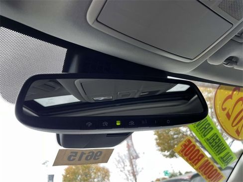 Certified 2023 MAZDA CX-5 AWD 2.5 S w/ Premium Package image 30