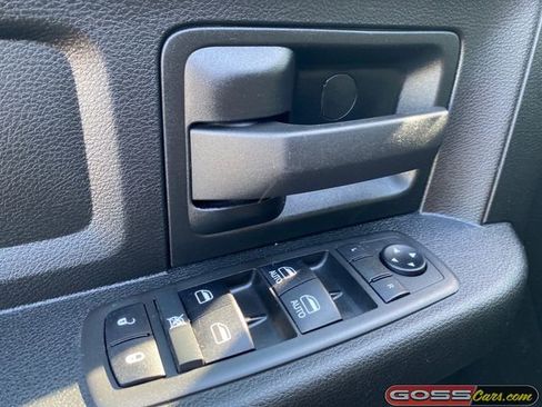 Certified 2021 RAM 3500 Tradesman image 23