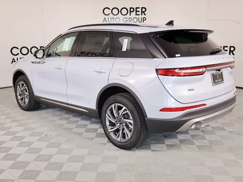 New 2026 Lincoln Corsair Premiere image 22