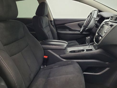 Used 2019 Nissan Murano SV image 21