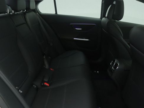 New 2026 Mercedes-Benz C 300 Sedan image 8