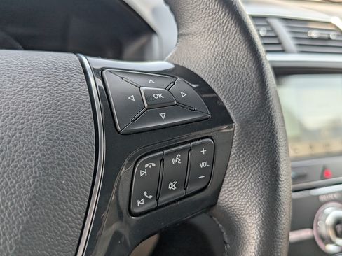 Used 2018 Ford Explorer Limited AWD/4WD image 24