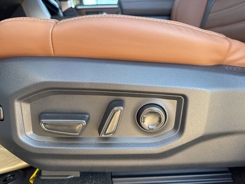 Used 2025 Toyota Sequoia 1794 Edition image 37