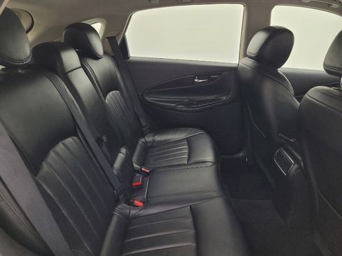 Used 2017 INFINITI QX50 AWD w/ Premium Plus Package image 19