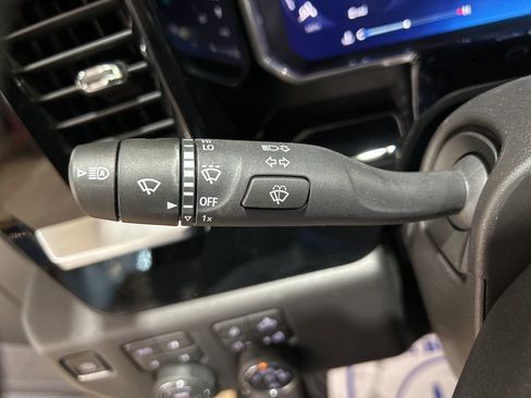 New 2026 Chevrolet Silverado 1500 LT Trail Boss w/ LT Trail Boss Premium Package image 23