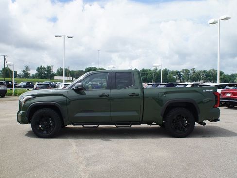 Used 2023 Toyota Tundra SR5 RWD image 11
