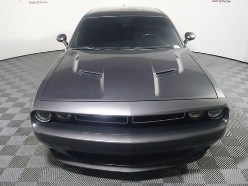 Used 2016 Dodge Challenger R/T w/ Sound Group RWD image 16