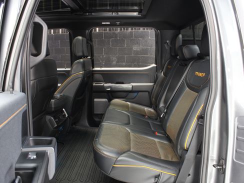 Used 2023 Ford F150 Tremor w/ Equipment Group 402A High image 41