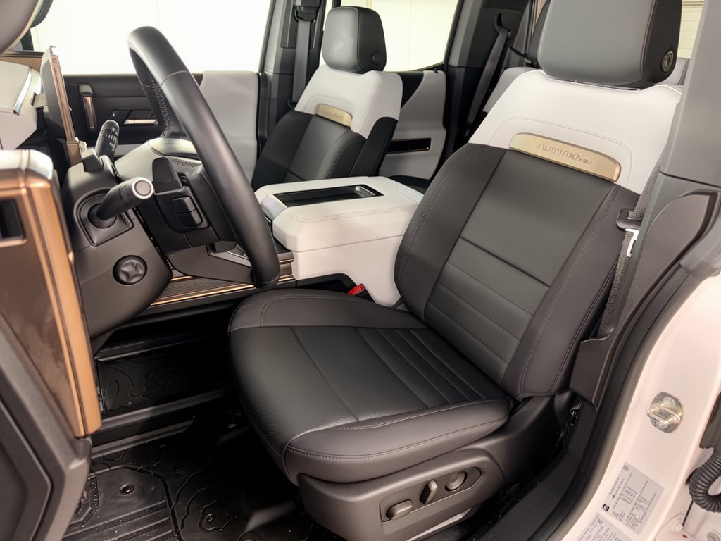 Used 2023 GMC Hummer EV Edition 1 AWD/4WD image 5