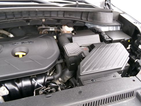 Used 2016 Hyundai Tucson SE w/ Option Group 02 image 23