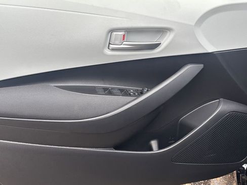 New 2026 Toyota Corolla SE image 6