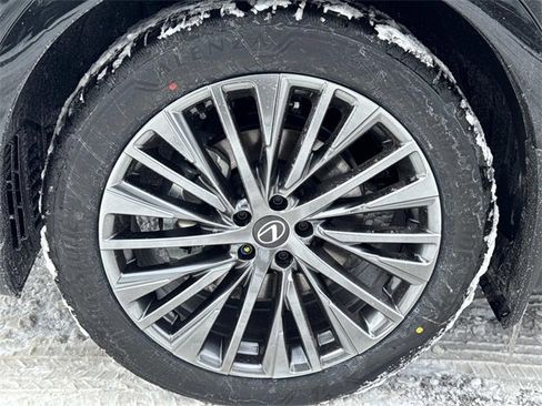 New 2026 Lexus RX 450h AWD image 9