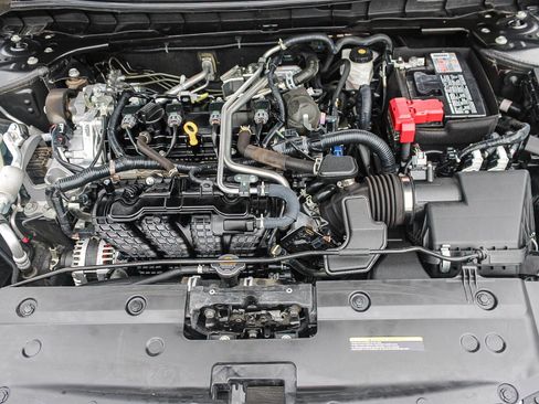 Used 2023 Nissan Altima 2.5 SV image 27