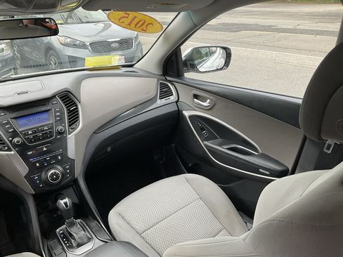 Used 2015 Hyundai Santa Fe Sport AWD/4WD image 19