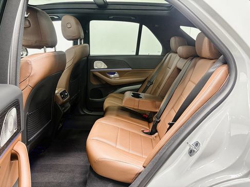 Certified 2026 Mercedes-Benz GLE 350 4MATIC image 26