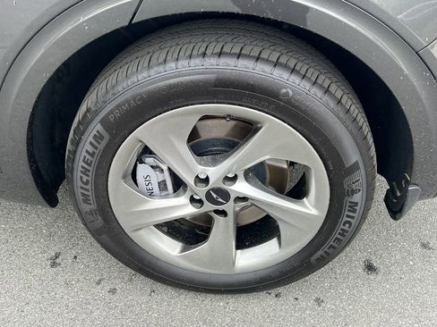 Used 2026 Genesis GV70 2.5T Advanced image 20