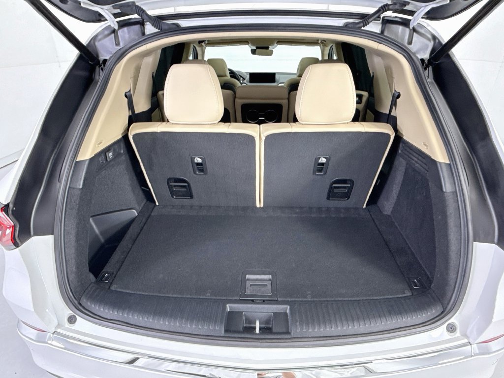 Used 2024 Acura MDX w/ Technology Package FWD image 28