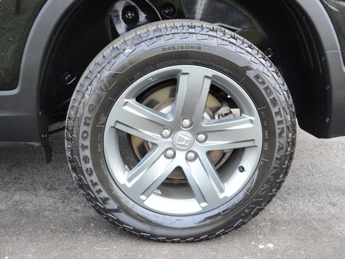 Used 2023 Honda Ridgeline RTL-E image 10