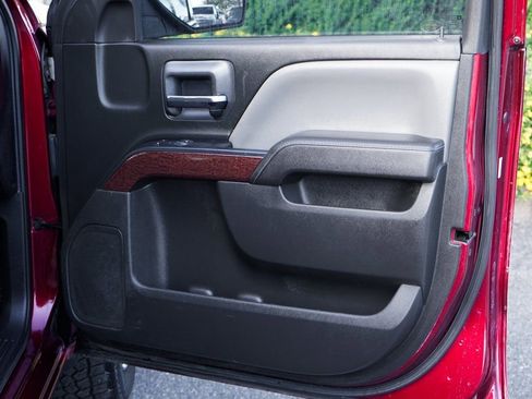 Used 2017 GMC Sierra 1500 SLE w/ Texas SLE Value Package image 35