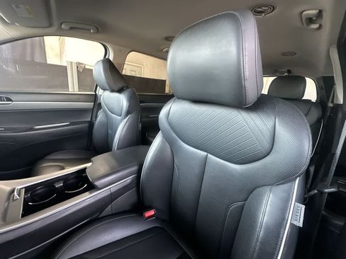 Used 2024 Hyundai Palisade SEL FWD image 14