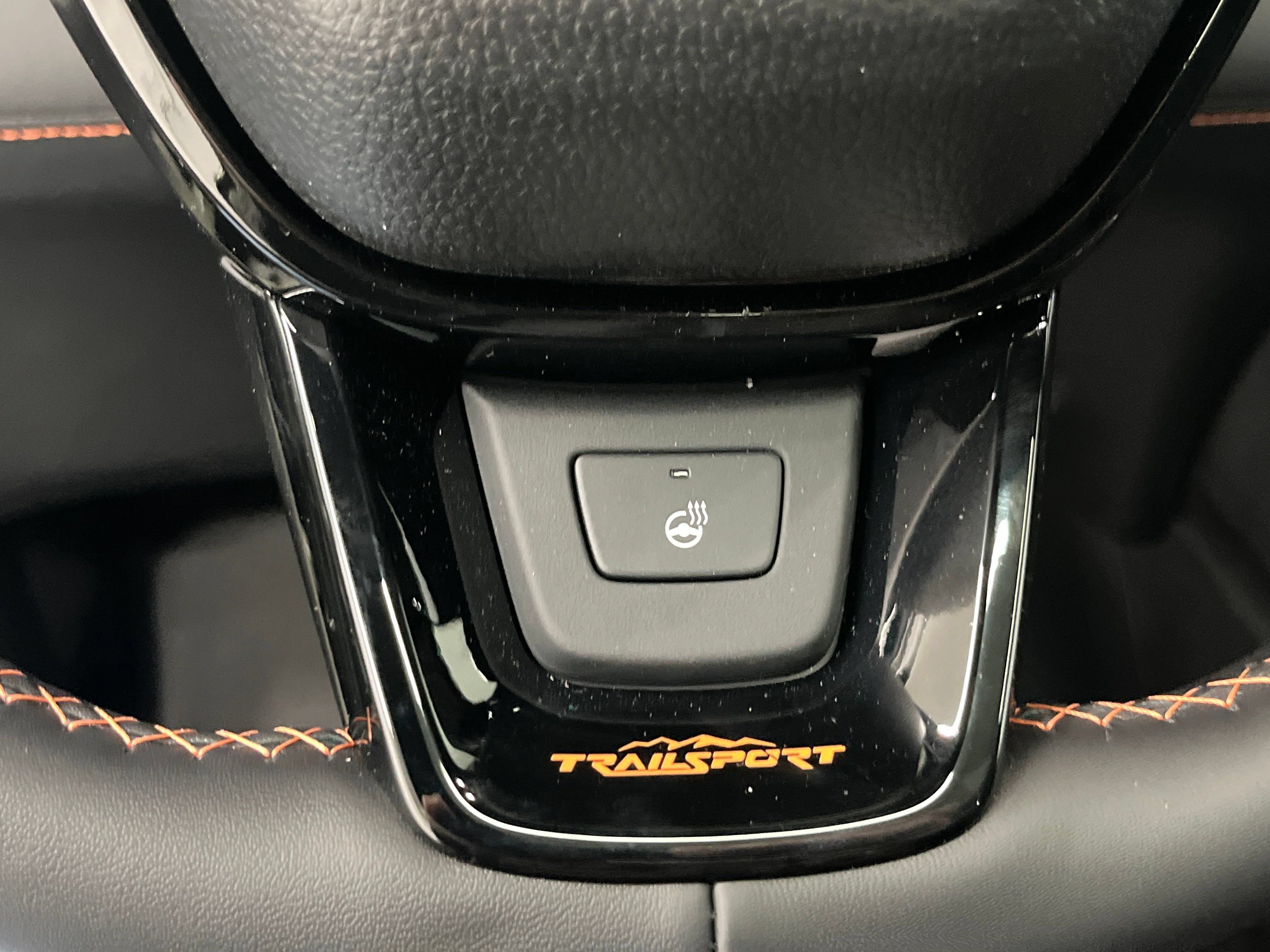 New 2026 Honda Passport TrailSport Elite image 39