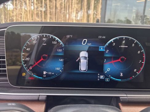 Used 2022 Mercedes-Benz GLE 350 4MATIC w/ Premium Package image 50