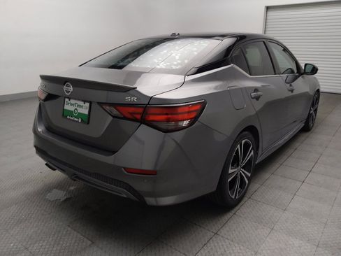 Used 2020 Nissan Sentra SR FWD image 9