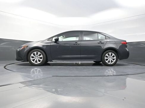 Used 2024 Toyota Corolla LE FWD image 36