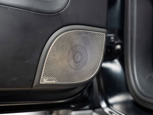 Used 2023 Mercedes-Benz G 63 AMG 4MATIC image 75