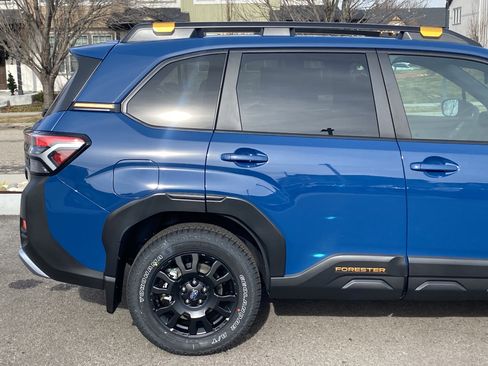 New 2026 Subaru Forester Wilderness image 6