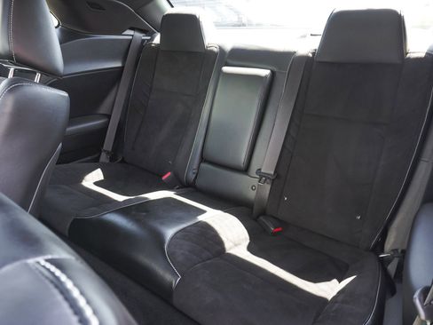 Used 2023 Dodge Challenger SRT Hellcat RWD image 35