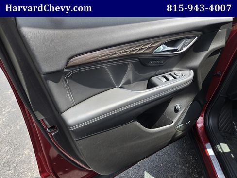 Used 2023 Buick Envision Avenir FWD image 34