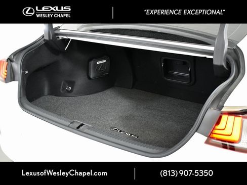Used 2022 Lexus ES 350 F Sport image 16