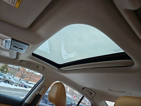 Certified 2025 Nissan Sentra SV w/ SV Premium Package image 14