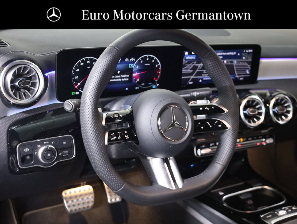 Used 2026 Mercedes-Benz CLA 250 4MATIC image 27