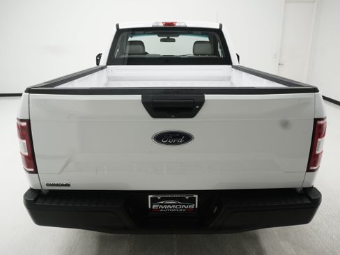 Used 2018 Ford F150 XL RWD image 5