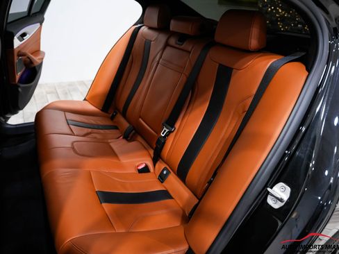 Used 2021 BMW M5 image 65