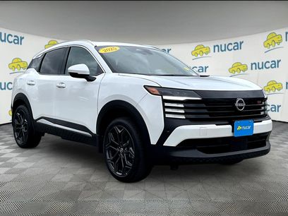 Used 2025 Nissan Kicks SR w/ SR Premium Package