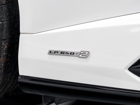 Used 2023 Lamborghini Huracan Tecnica image 49