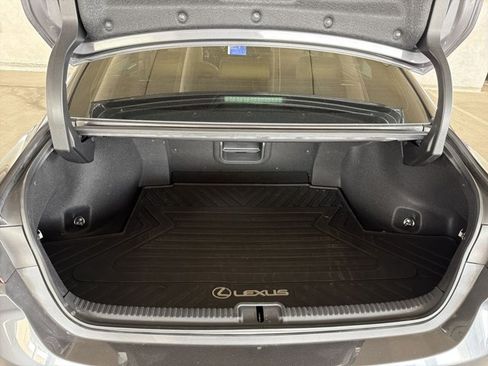 Certified 2024 Lexus ES 350 w/ Premium Package FWD image 25