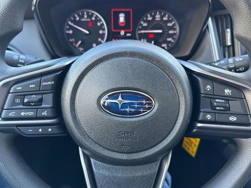 Used 2025 Subaru Outback image 23