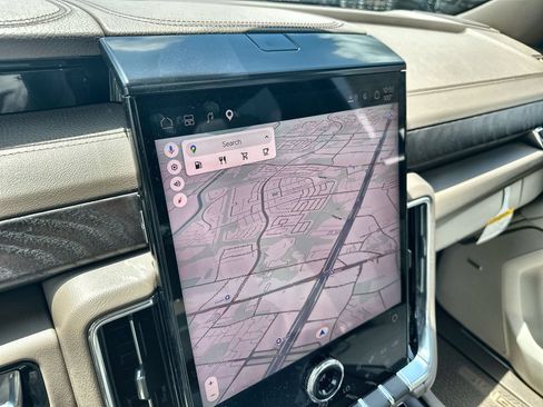 New 2026 GMC Yukon Denali w/ Advanced Technology Package AWD/4WD image 28