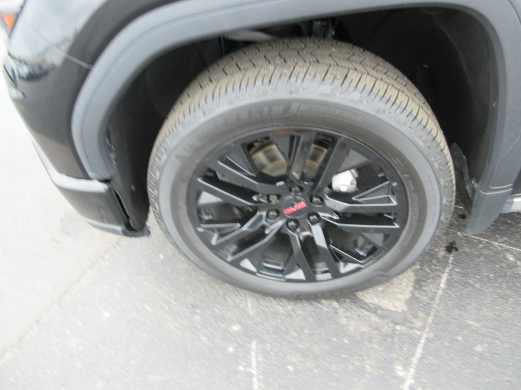 Certified 2022 GMC Sierra 1500 Denali AWD/4WD image 15