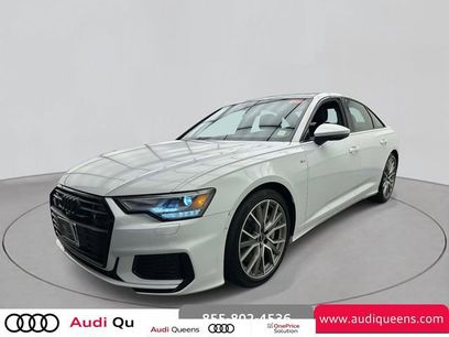 Used 2023 Audi A6 3.0T Premium w/ Convenience Package